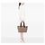 Tote Gucci GG Canvas Web Beige - vista 6