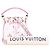 Borsa a secchiello Louis Vuitton Monogram Watercolor Giant By the Pool Nano Noe Rosa - vista 10