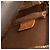 Borsa Louis Vuitton Monogram Mini Pochette Accessoires Marrone - vista 6