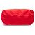 Borsa da viaggio Gucci GG Canvas rossa Rosso - vista 3