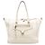 Borsa Satchel Louis Vuitton Monogram Empreinte Lumineuse PM Marrone