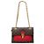 Borsa a tracolla Louis Vuitton Monogram Victoire Marrone