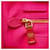 Tote Borsa Prada Small Canvas Canapa Logo Rosa - vista 8