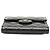 Hermès CC Quilted Caviar Compact Flap Wallet Schwarz - Ansicht 3