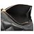 Hermès CC Quilted Caviar Compact Flap Wallet Schwarz - Ansicht 4