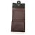 Hermès CC Quilted Caviar Compact Flap Wallet Schwarz - Ansicht 7