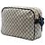 Borsa a tracolla Gucci GG Supreme Beige - vista 2