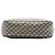 Borsa a tracolla Gucci GG Supreme Beige - vista 3