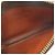 Portachiavi Monogram Louis Vuitton Brown Marrone - vista 3