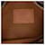 Borsa Satchel Loop Monogram Louis Vuitton Marrone - vista 5