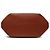 Saco de Ombro GM Bucket Bag Louis Vuitton Epi Castanho Marrom - vista 3