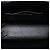 Borsa a tracolla Saint Laurent Kate Tassel Medium in camoscio monogrammato nero - vista 4