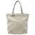 Tote Gucci Guccissima Mayfair Bianca Bianco