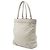 Tote Gucci Guccissima Mayfair Bianca Bianco - vista 2