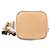 Borsa secchiello Burberry Mini Mega Check Canvas Ashby con nappe marrone - vista 3