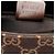 Borsa a tracolla Gucci GG Canvas marrone - vista 6