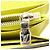 Portafoglio lungo Louis Vuitton Epi Sarah Yellow Giallo - vista 8