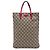 Tote Gucci GG Supreme Beige