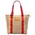 Borsa Tote Louis Vuitton Antigua Cabas MM Beige