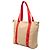 Borsa Tote Louis Vuitton Antigua Cabas MM Beige - vista 2
