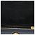Borsa cintura Saddle Dior in vernice nera Nero - vista 5