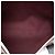 Borsa Satchel Louis Vuitton Monogram Macassar Kitan Marrone - vista 4