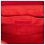 Borsa a catena Louis Vuitton New Wave PM rossa Rosso - vista 4