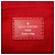 Borsa a catena Louis Vuitton New Wave PM rossa Rosso - vista 5