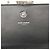 Borsa a tracolla con catena Kate, vitello nero, applicazione Cloud Star e monogramma classico Saint Laurent - vista 5