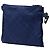 Pouch Gucci GG in nylon blu - vista 2