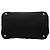 Tote Prada Canvas Canapa Logo Satchel schwarz - Ansicht 3