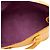 Borsa Louis Vuitton Epi Alma PM Gialla Giallo - vista 4