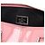 Borsa Satchel Louis Vuitton Vernis Miroir Alma BB Rosa - vista 6