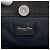 Borsa Diorissimo Trotter in denim blu con manico Flight - vista 5