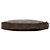 Borsa a tracolla Louis Vuitton Monogram Pochette Accessoires Marrone - vista 3