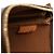 Borsa a tracolla Louis Vuitton Monogram Pochette Accessoires Marrone - vista 6