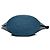 Borsa a tracolla Louis Vuitton Epi Saint Jacques GM blu con tracolla lunga - vista 3