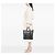 Sac Satchel Louis Vuitton Damier Graphite Tadao Noir - vue 7