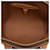 Borsa Louis Vuitton Monogram Ellipse MM Marrone - vista 4