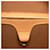 Borsa Louis Vuitton Monogram Ellipse MM Marrone - vista 5