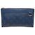 Borsa a pochette Louis Vuitton Monogram Taigarama Pochette Discovery PM Blu