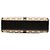 Borsa Gucci Jackie in tela GG marrone - vista 3