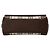 Borsa a tracolla Burberry House Check Canvas Beige - vista 3