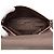 Borsa a tracolla Burberry House Check Canvas Beige - vista 4