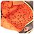 Borsa a tracolla Louis Vuitton Grace Coddington Catogram Paname PM Marrone - vista 4