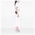 Borsa a tracolla Louis Vuitton Grace Coddington Catogram Paname PM Marrone - vista 7