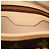 Louis Vuitton Monogram Petit Bucket Marrone - vista 10