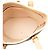 Louis Vuitton Monogram Petit Bucket Marrone - vista 4