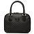 Borsa a mano Gucci Micro GG Supreme Nera Nero