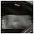 Borsa a mano Gucci Micro GG Supreme Nera Nero - vista 4